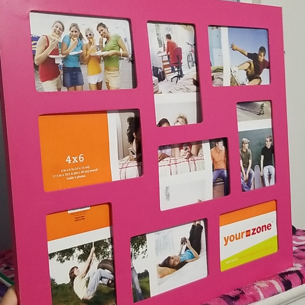 Picture frame - Picture 2 of 4